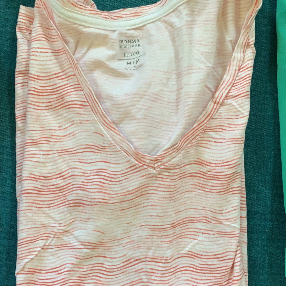 Medium maternity old navy
